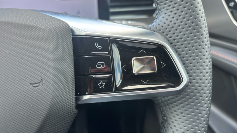 MG HS 1.5 T-GDI SE 5dr Petrol Hatchback